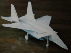 折り紙飛行機 一覧 折り紙航空隊
